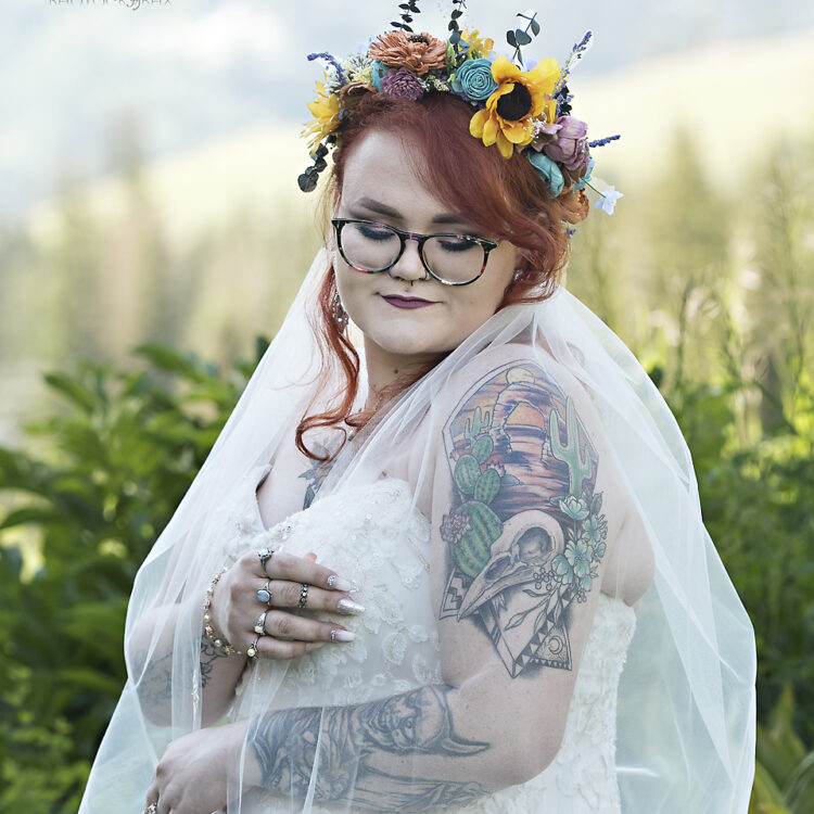 Bridals/Wedding Attire